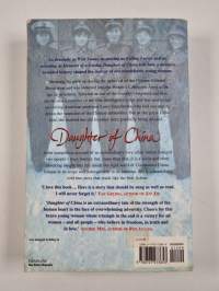 Daughter of China - The True Story of Forbidden Love in Modern China