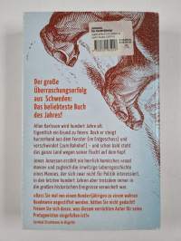 Der Hundertjährige, der aus dem Fenster stieg und verschwand