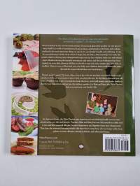 Eat Like a Dinosaur - Recipe &amp; Guidebook for Gluten-free Kids