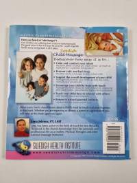 Swedish Child Massage - A Family Guide to Nurturing Touch