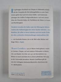 Das dunkle Lächeln der Catalina Díaz - Roman