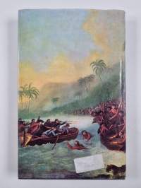 Captain Cook