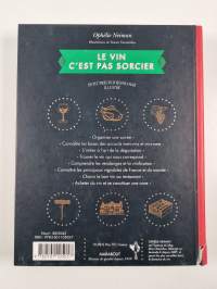 Le vin c'est pas sorcier