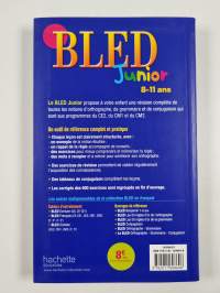 Bled junior. Per la Scuola elementare