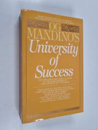 Og Mandino's University of Success - The Greatest Self-Help Author in the World Presents the Ultimate Success Book