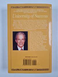 Og Mandino's University of Success - The Greatest Self-Help Author in the World Presents the Ultimate Success Book