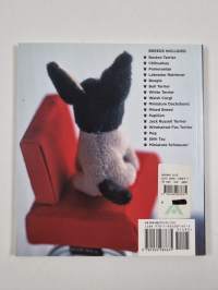 Cute dogs : craft your own pooches