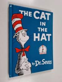 The cat in the hat