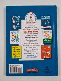 The cat in the hat
