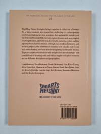 Unfolding Island Ecologies