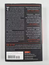 Countdown to Zero Day : Stuxnet and the launch of the world's first digital weapon