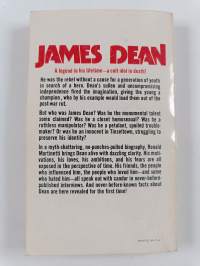 The James Dean Story - A Myth-shattering Biography of an Icon
