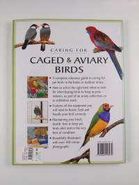 Caring for Caged and Aviary Birds