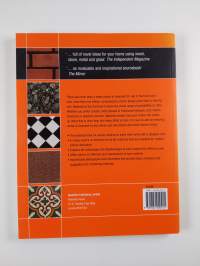 Materials : a directory for home design