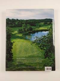 Golfture i Danmark