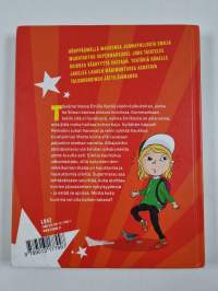 Supermarsu palaa tulevaisuuteen