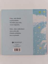 Ensimmäinen rukouskirjani