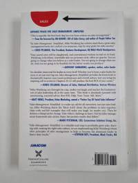 Sales Management - Simplified - The Straight Truth about Getting Exceptional Results from Your Sales Team