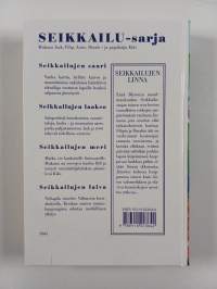 Seikkailujen linna