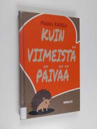 Tyhjä kuva