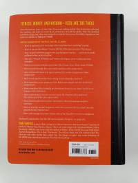 Tools of titans : the tactics, routines, and habits of billionaires, icons, and world-class performers