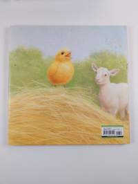 Little chick
