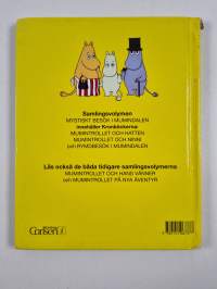 Mystiskt besök i Mumindalen : [samlingsvolym]