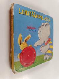 Tyhjä kuva