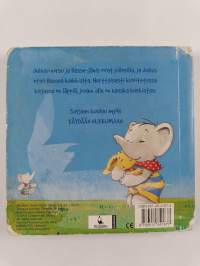 Leikitään piilosta