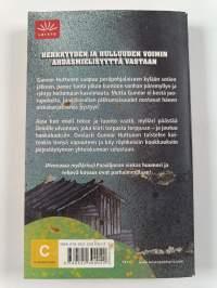 Ulvova mylläri