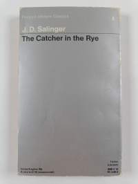 The catcher in the rye
