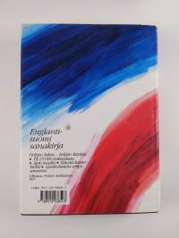 Englanti-suomi sanakirja