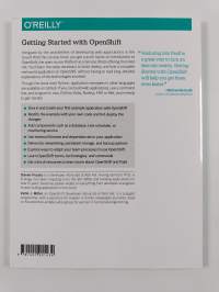 Getting Started with OpenShift