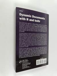 Dynamic documents with R and knitr