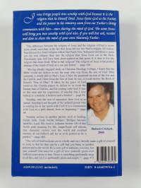 Sonship and the Urantia Papers - Sharing the Mind of God