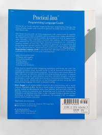 Practical Java : programming language guide