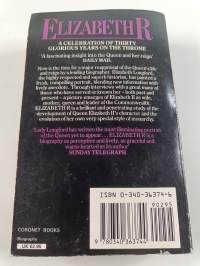 Elizabeth R - A Biography