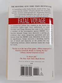 Fatal voyage