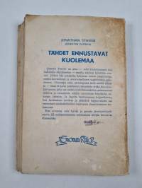 Tähdet ennustavat kuolemaa