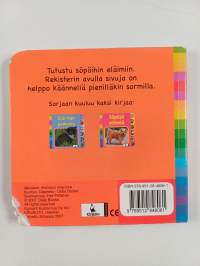 Söpöjä eläimiä