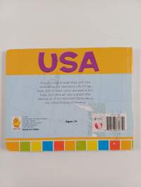 USA (lift-a flip)