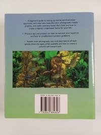 Pocket guide to the care and maintenance of aquarium fish - The care and maintenance of aquarium fish