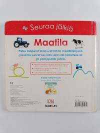 Maatila