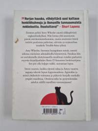 Ratkomme murhia
