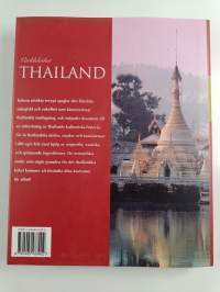 Världsköket Thailand