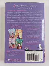 Royal Crush: From the Notebooks of a Middle School Princess