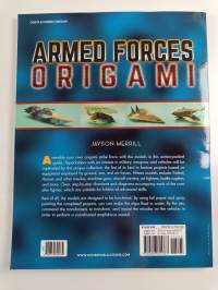 Armed Forces Origami