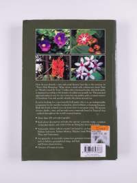 A field guide to tropical plants of Asia