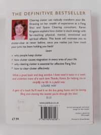 Clear Your Clutter with Feng Shui