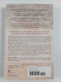 Gertruda's oath : a child, a promise, and a heroic escape during World War II